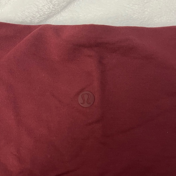 Lululemon Wunder Lounge SHR Tight 25” inseam size 2 - Picture 2 of 4